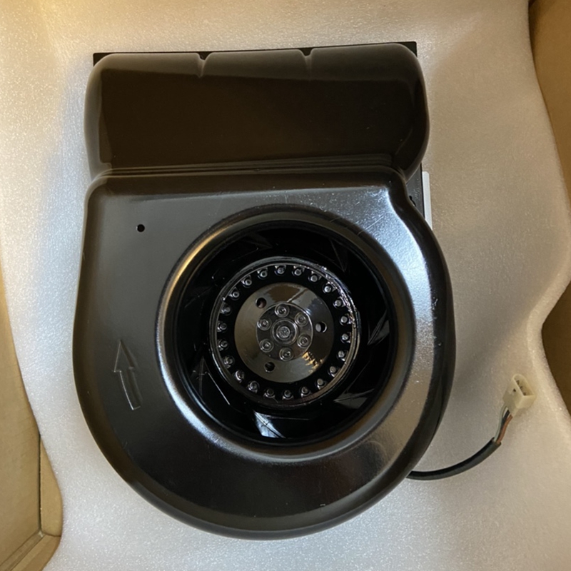 德国进口 K2E190-AB77-09 6SY7000-0AB28 变频器设备使用散热风机