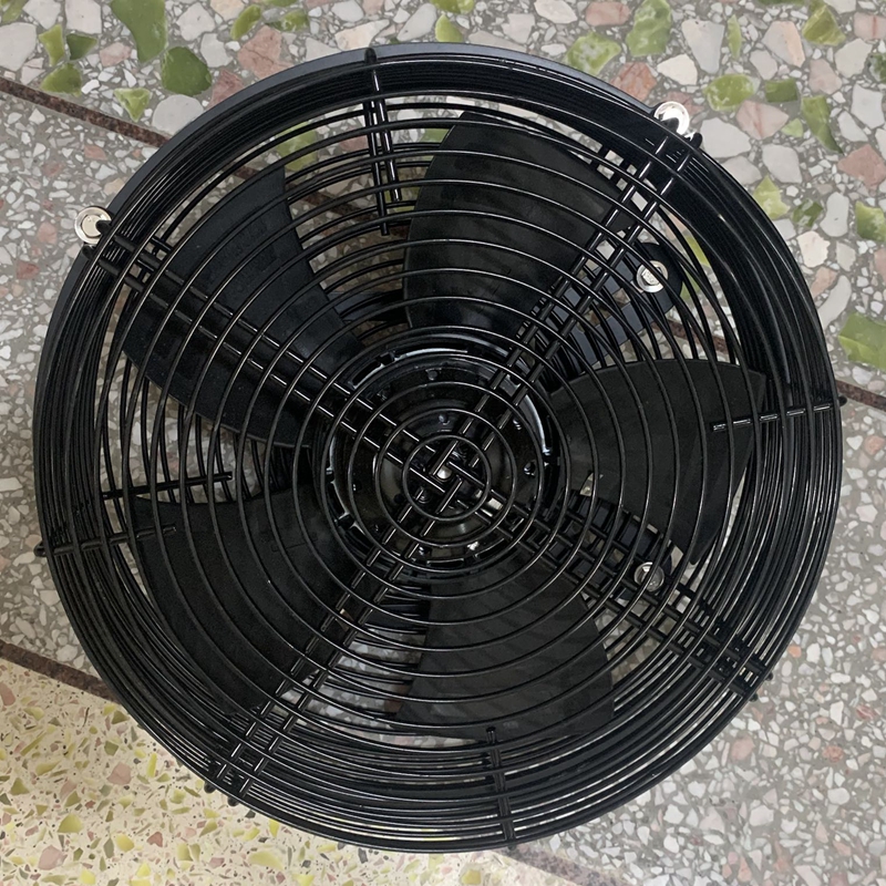 S4E300-AS72-45/F01 德国ebm 230V 制冷设备使用风机风扇