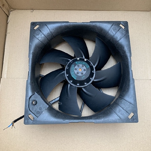 230V115W 77德国进口ebmpapst变频设备使用风机 150W AL06 A2E250