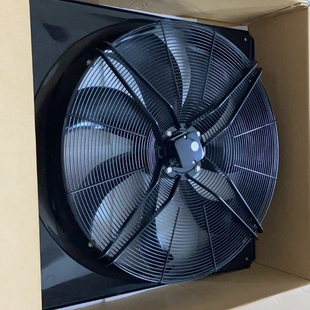 400V SDQ.6N.V7P2 空调设备外机使用风机 FN080 德国进口施乐百