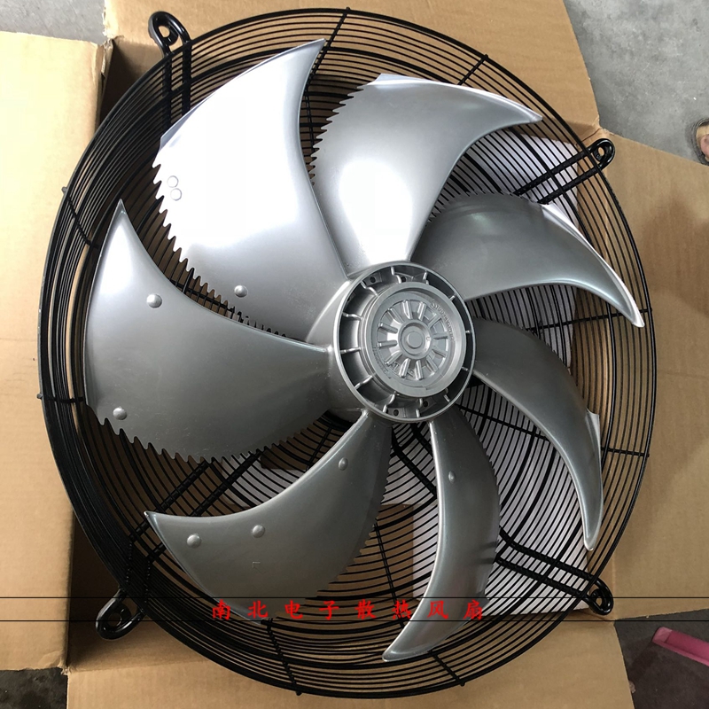 FN080-ADK.6N.V7P5 精密空调室外风机 原装德国ZIEHL-ABEGG施乐百