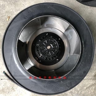 AF12 R4E310 230V 变频器风扇 原装 105W 德国ebmpapst风机