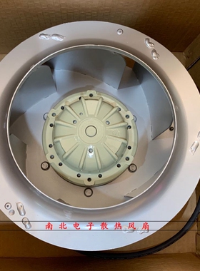 德国进口施乐百 RH28M-2DK.3I.1R 400V RH28M-2DK.31.1R 设备风机
