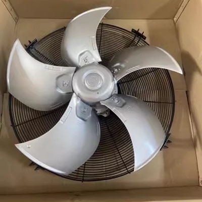 德国EBM S3G800-BT21-09 380V-480V 3.0A 1940W 空调设备使用风机