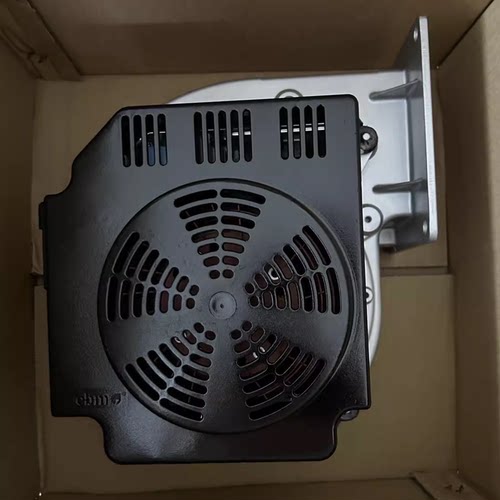 德国进口ebmpapst G1G170-AB53-01-V22.2 230V 360W 鼓风机