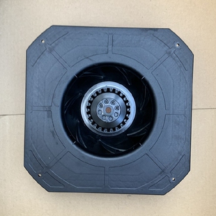 原装 285W K2E250 230V 210 ebmpapst RA50 德国变频器设备风扇