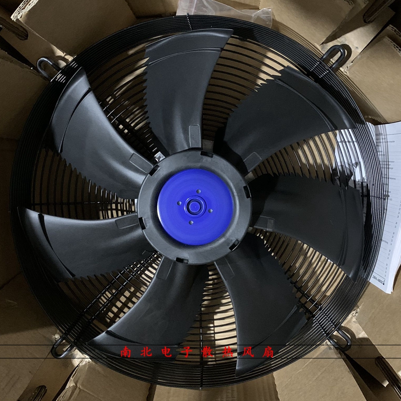 FN045-6lk.BD.V7P2 200-277V 1.95-1.4A 原装进口德国施乐百风机