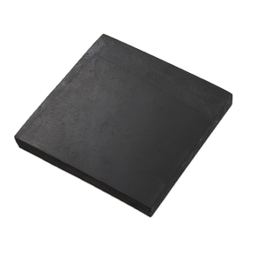 橡胶垫减震垫防震垫橡胶块加厚工业橡胶板缓冲垫防震胶厚胶垫方块