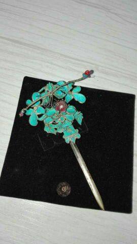 Accessoire coiffure - Ref 1204955 Image 3