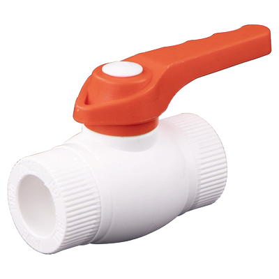 4分20ppr球阀双头活接自来水管