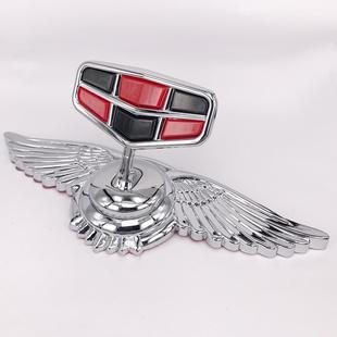 新帝豪GLGSRSEV远景博越博瑞立标车标车头机盖装饰车标