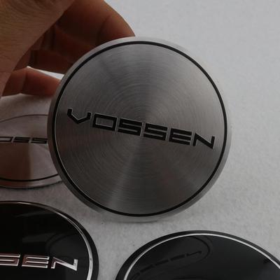 沃森轮毂盖改装中心盖贴C