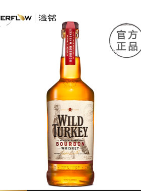 威凤凰700ml经典波本威士忌洋酒