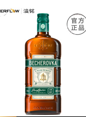 冰爵利口酒未过滤版洋酒