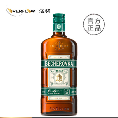 冰爵利口酒未过滤版洋酒