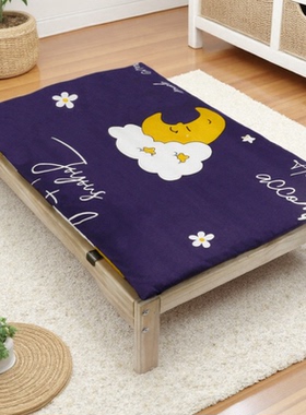 狗行军床狗窝狗床实木宠物床猫窝小型犬床中型犬泰迪床柯基床猫床