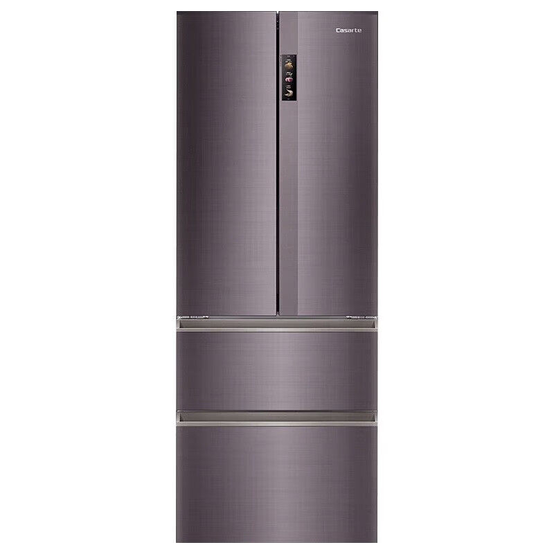 Casarte/卡萨帝 BCD-500WDCTU1家庭健康管家法式无霜自由嵌入冰箱