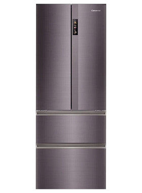 Casarte/卡萨帝 BCD-500WDCTU1家庭健康管家法式无霜自由嵌入冰箱