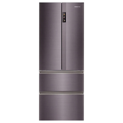 卡萨帝BCD-500WDCTU1法式冰箱