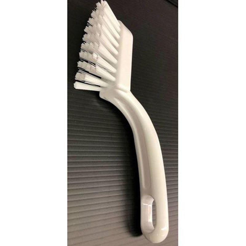 日本进口KOKUBO鞋子清洁刷鞋刷洗鞋神器鞋刷子清洁长柄毛刷子