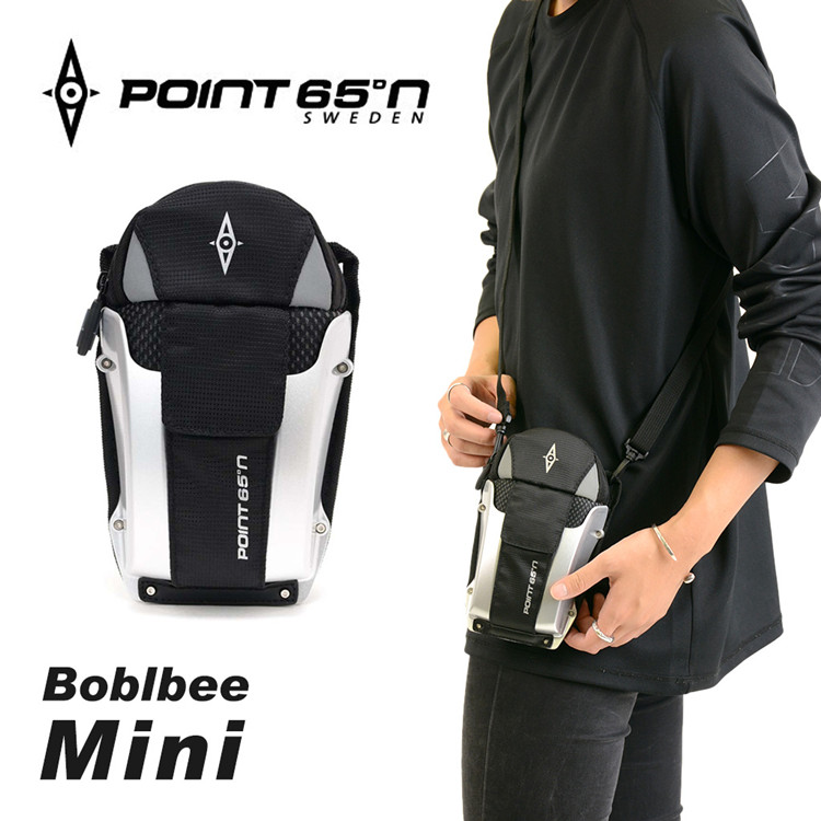 BOBLBEEMini原宝宝贝伊云POINT
