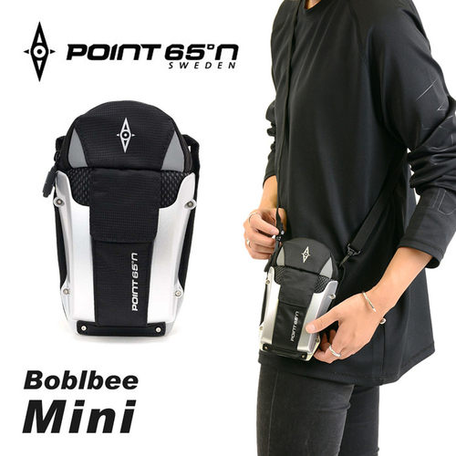 BOBLBEEMini原宝宝贝伊云POINT