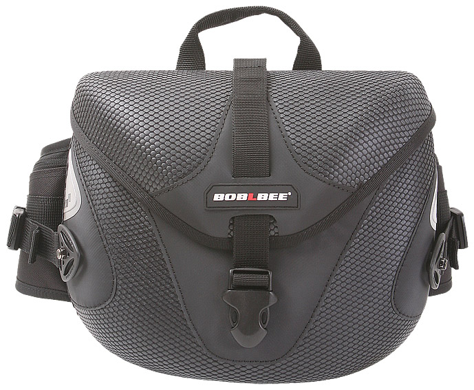 瑞典多功能运动腰包单反斜挎包