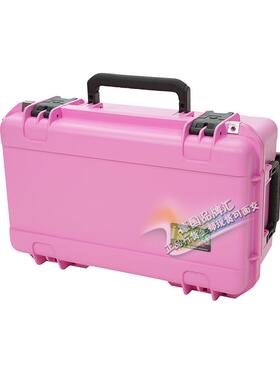 SKB防火耐腐蚀女军迷防护箱专用器材设备用安全箱3I-2011-7SLRP