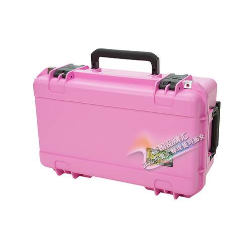 SKB防火耐腐蚀女军迷防护箱专用器材设备用安全箱3I-2011-7SLRP