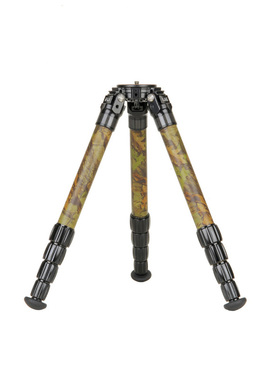 现货CP34-S5FII迷彩脚架 FLM 德国孚勒姆2020新型碳纤维三脚架