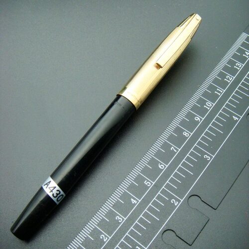 犀飞利金笔西华Sheaffer帝国8金笔Imperial嵌入尖VIII版本TD上墨
