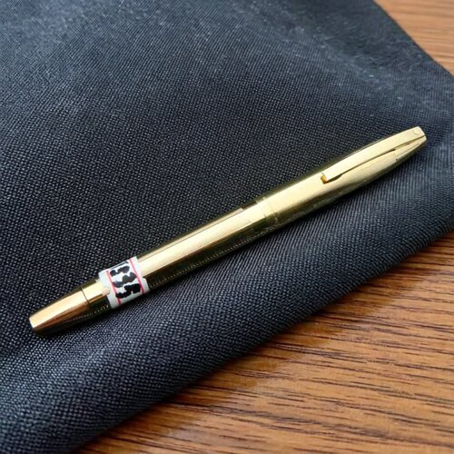 犀飞利金笔西华Sheaffer帝国Triumph金笔Imperial嵌入尖TD上墨水
