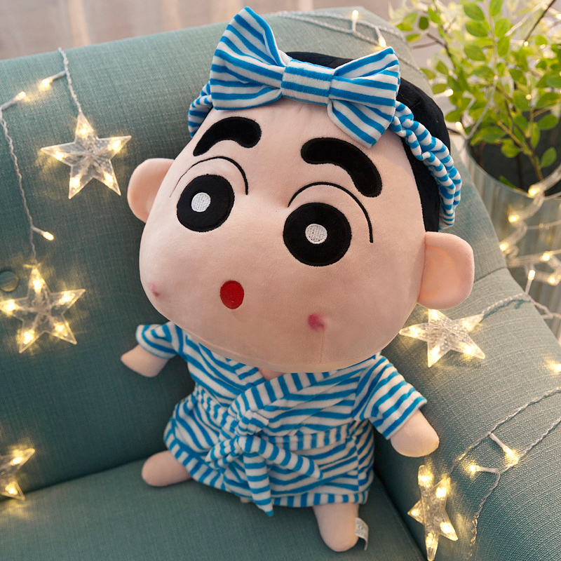 小新玩偶毛绒玩具布娃娃大抱枕