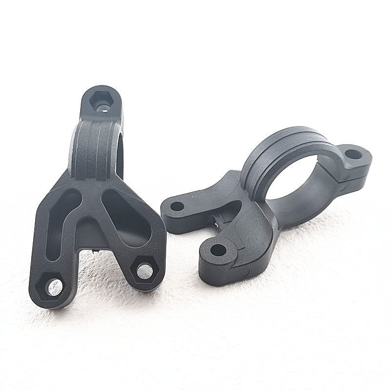 支架改装27芯小牛U系改