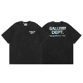 L.H#G100 Washed Black
