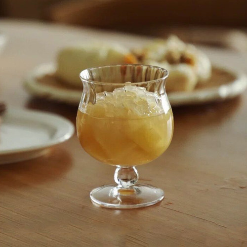 玻璃杯