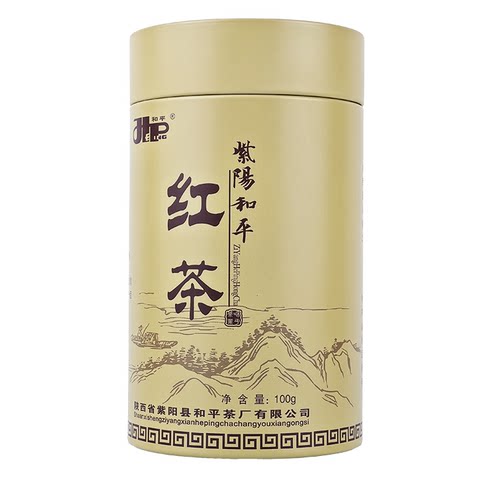 暖冬红茶 茶香浓郁