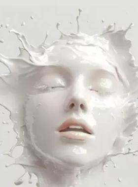 线下售298/盒y用面膜！日期新鲜，一折福利！