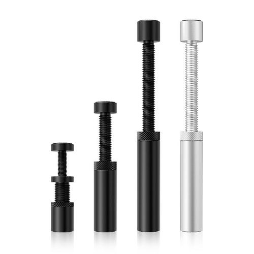 显卡支架伸缩款 3070显卡千斤顶全铝磁吸RTX4090支撑架防弯可调节