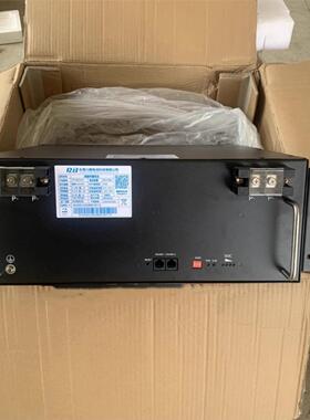 力朗磷酸铁锂电池LFP-48100-01通信5G基站房车储能48V100AH机房