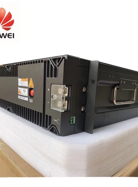 华为SmartLi-48100磷酸铁锂电池48V100AH通信基站房车光伏储能