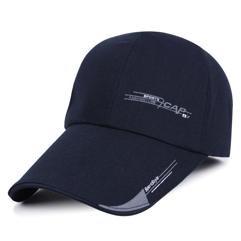 帽子中老年春秋季户外休闲