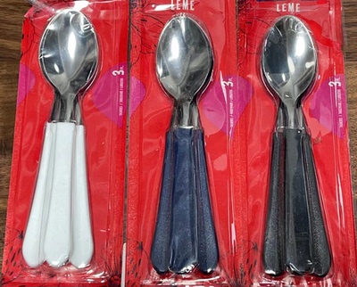 Tramontina餐勺清仓巴西产