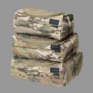 V.U Gear GPP系列原品Multicam Curdura 通用收纳旅行套装