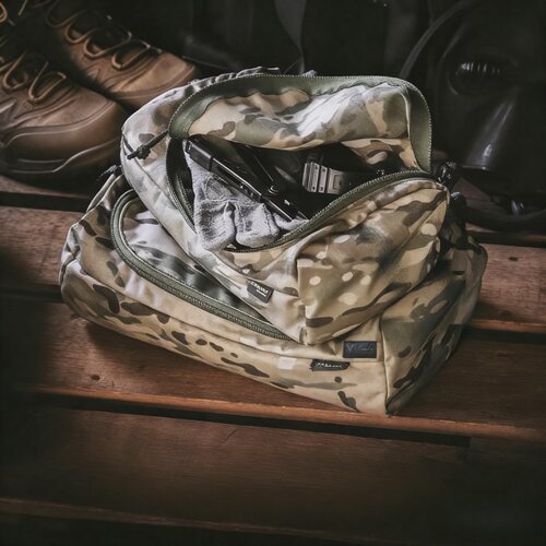 vugear通用收纳旅行套装三件套