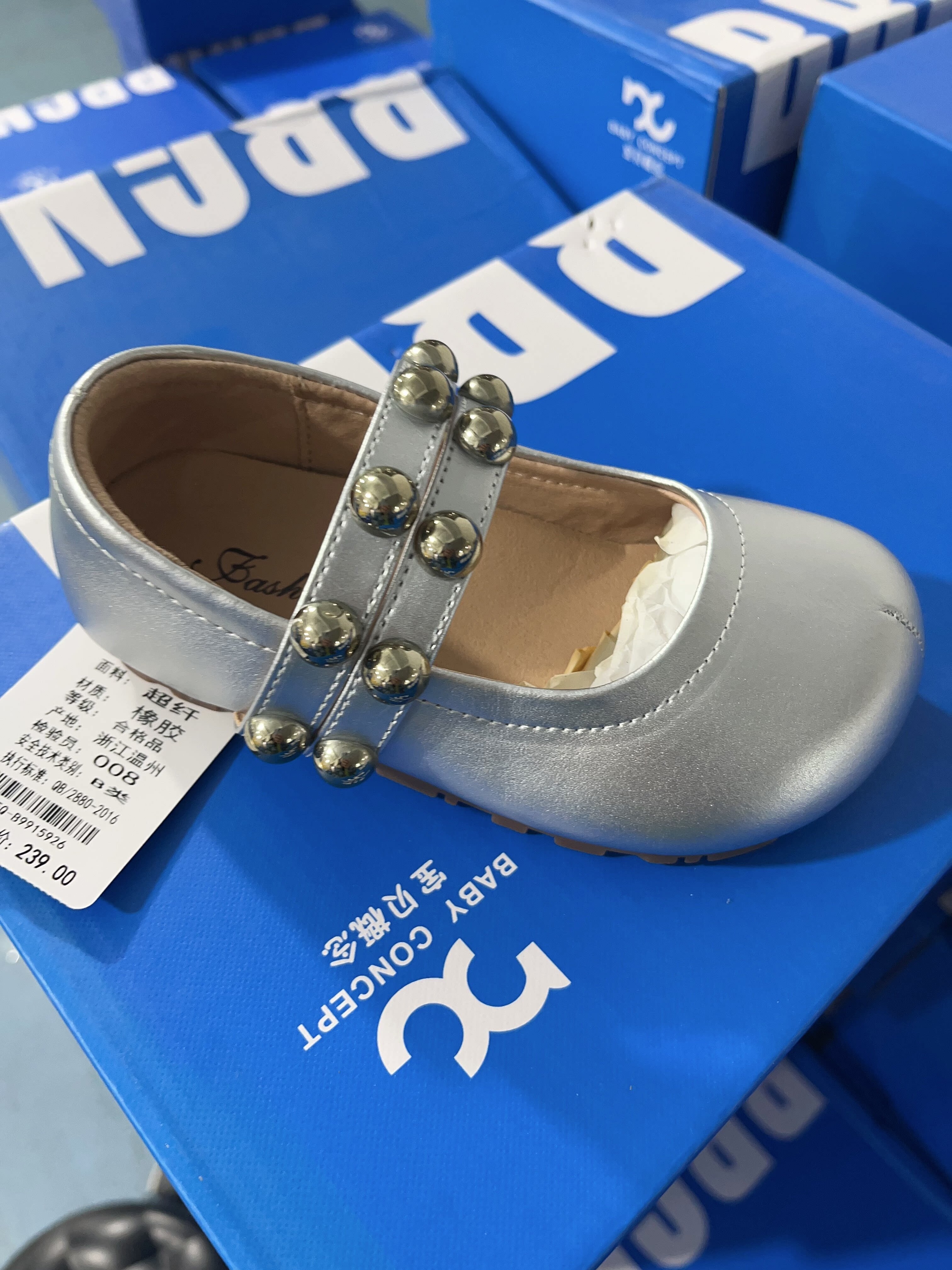 新款春季公主鞋集合链接皮鞋