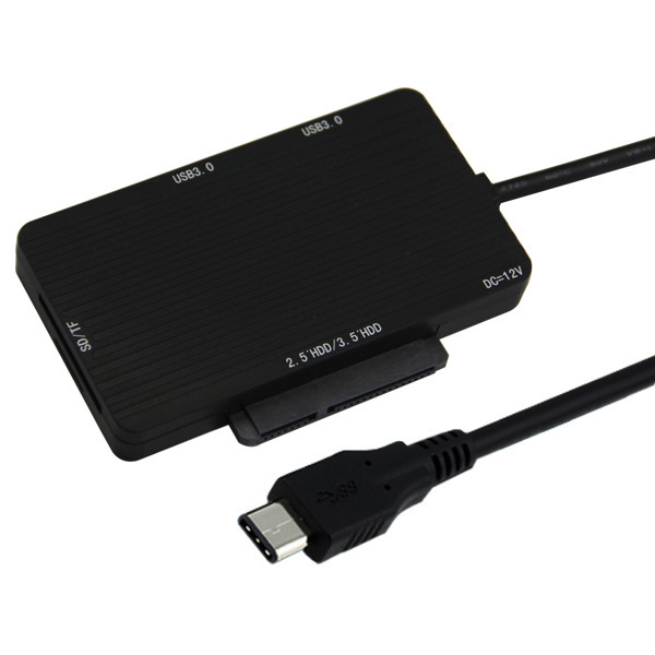 Concentrateur USB - Ref 373074 Image 1
