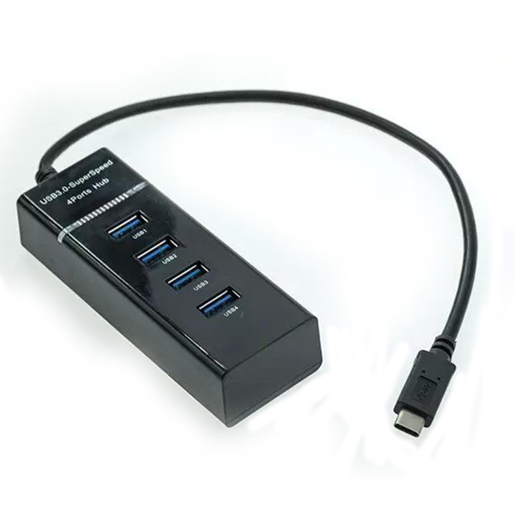 Concentrateur USB - Ref 373061 Image 1