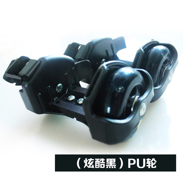 Roller Hot Wheel - Ref 2567881 Image 3