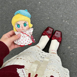 angrymolly心火怒放娃衣赤火碧火薪火可爱超萌春季新款小裙子合集